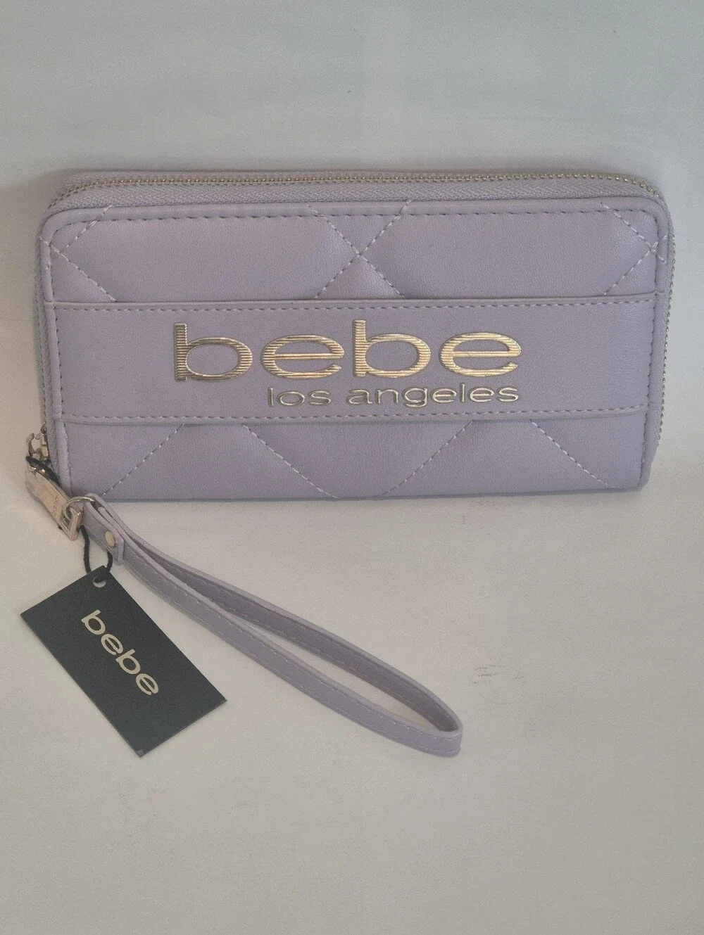 bebe women purple